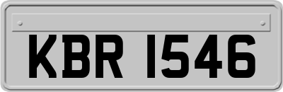 KBR1546
