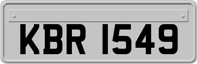 KBR1549