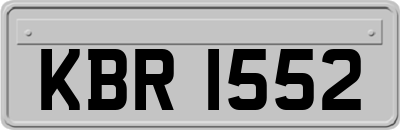 KBR1552