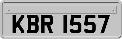 KBR1557