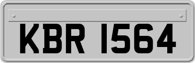 KBR1564