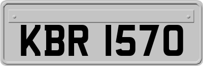 KBR1570