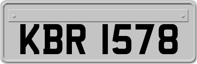 KBR1578