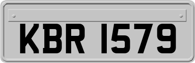 KBR1579