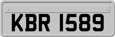 KBR1589