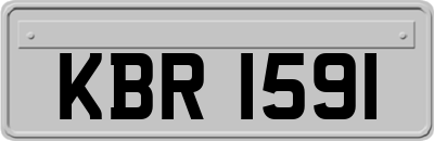 KBR1591