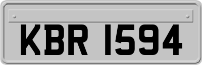 KBR1594