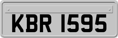 KBR1595