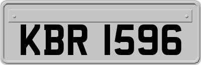KBR1596