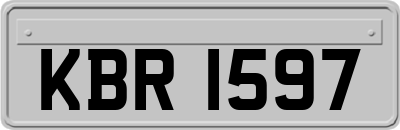 KBR1597