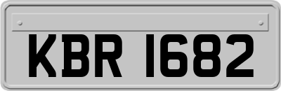 KBR1682