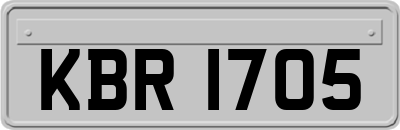 KBR1705