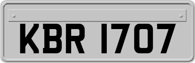 KBR1707