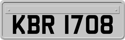 KBR1708