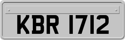 KBR1712