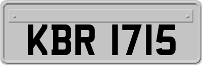 KBR1715