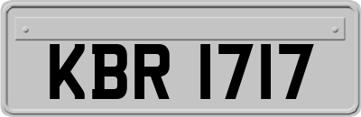 KBR1717