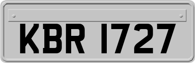 KBR1727