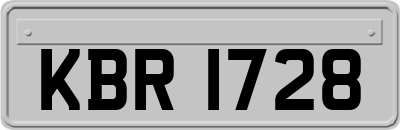 KBR1728