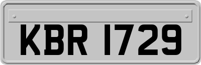 KBR1729