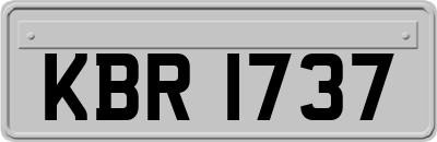 KBR1737