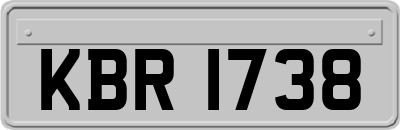 KBR1738
