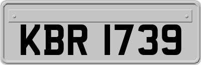 KBR1739