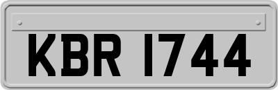 KBR1744