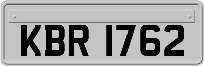 KBR1762