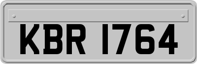 KBR1764