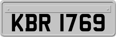 KBR1769