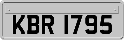 KBR1795