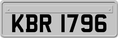 KBR1796