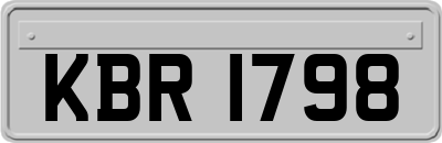 KBR1798