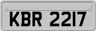 KBR2217