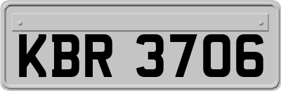 KBR3706