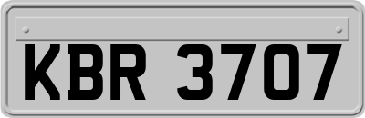 KBR3707