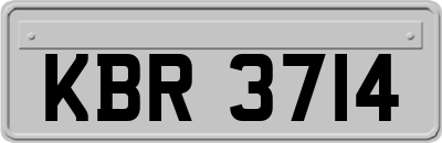 KBR3714