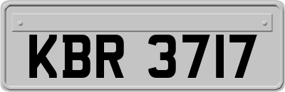 KBR3717