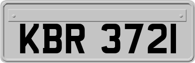 KBR3721