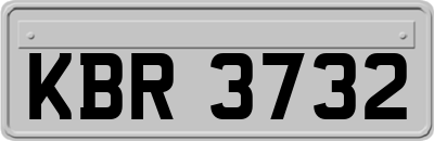 KBR3732