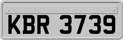 KBR3739