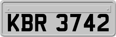 KBR3742
