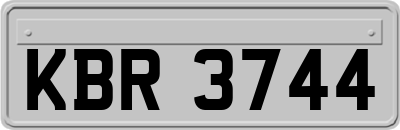KBR3744