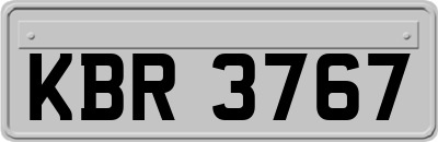 KBR3767