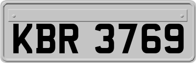 KBR3769
