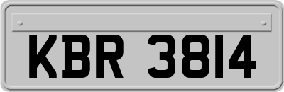 KBR3814