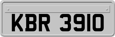 KBR3910