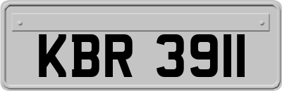 KBR3911