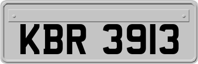 KBR3913